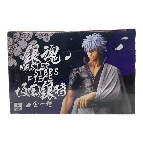 銀魂 (ギンタマ) MASTER STARS PIECE フィギュア