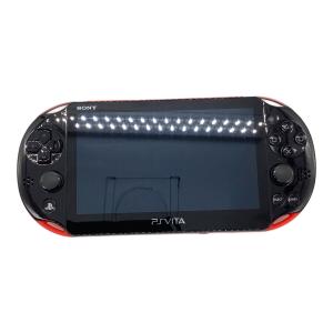 SONY (ソニー) PSVITA PCH-2000[PSVITA]