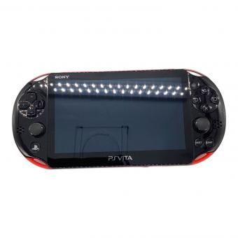 SONY (ソニー) PSVITA PCH-2000[PSVITA]