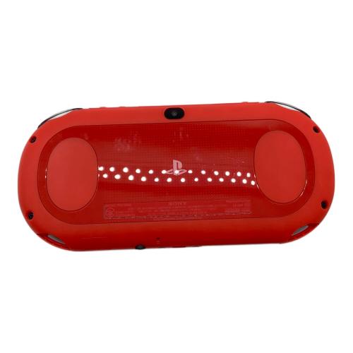 SONY (ソニー) PSVITA PCH-2000[PSVITA]
