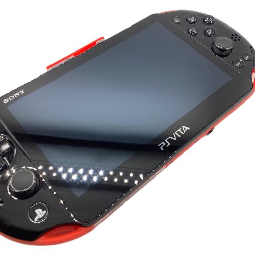 SONY (ソニー) PSVITA PCH-2000[PSVITA]