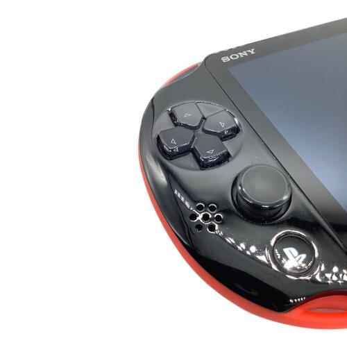 SONY (ソニー) PSVITA PCH-2000[PSVITA]