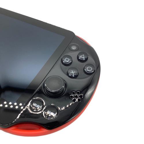 SONY (ソニー) PSVITA PCH-2000[PSVITA]