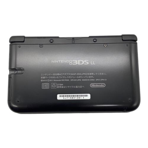 Nintendo (ニンテンドー) 3DS LL SPR-001