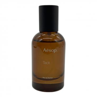 Aesop (イソップ) パルファム 50ml TACIT｜トレファクONLINE