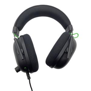 Razer (レイザー) ノイズキャンセリングヘッドホン RZ04-03230100-R3M1 BLACK SHARK V2