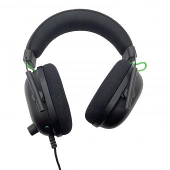 Razer (レイザー) ノイズキャンセリングヘッドホン RZ04-03230100-R3M1 BLACK SHARK V2