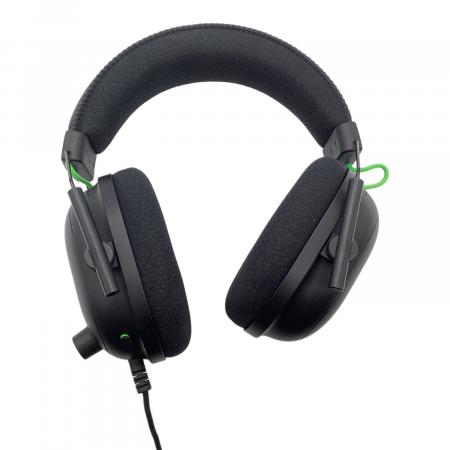 Razer (レイザー) ノイズキャンセリングヘッドホン RZ04-03230100-R3M1