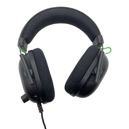 Razer (レイザー) ノイズキャンセリングヘッドホン RZ04-03230100-R3M1 BLACK SHARK V2