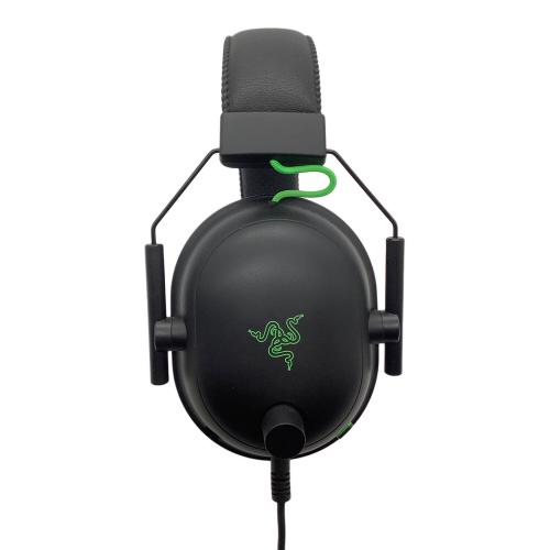 Razer (レイザー) ノイズキャンセリングヘッドホン RZ04-03230100-R3M1 BLACK SHARK V2