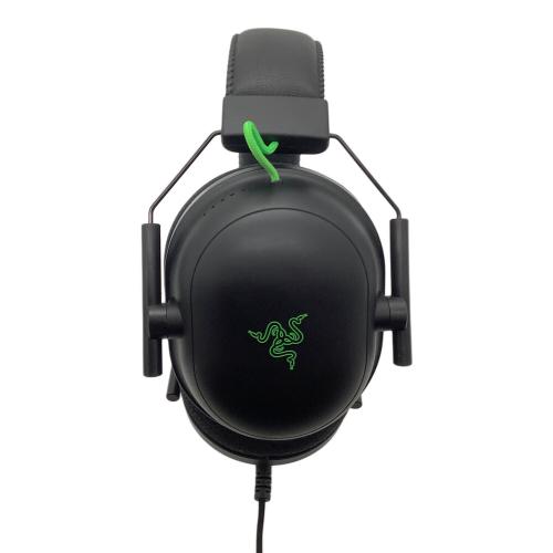 Razer (レイザー) ノイズキャンセリングヘッドホン RZ04-03230100-R3M1 BLACK SHARK V2