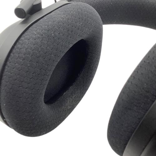 Razer (レイザー) ノイズキャンセリングヘッドホン RZ04-03230100-R3M1 BLACK SHARK V2
