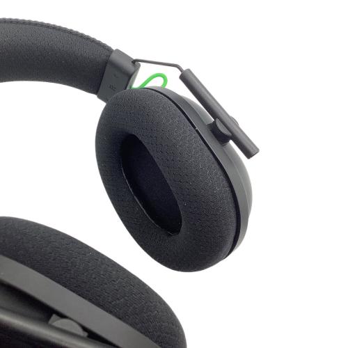 Razer (レイザー) ノイズキャンセリングヘッドホン RZ04-03230100-R3M1 BLACK SHARK V2