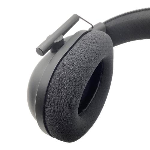 Razer (レイザー) ノイズキャンセリングヘッドホン RZ04-03230100-R3M1 BLACK SHARK V2
