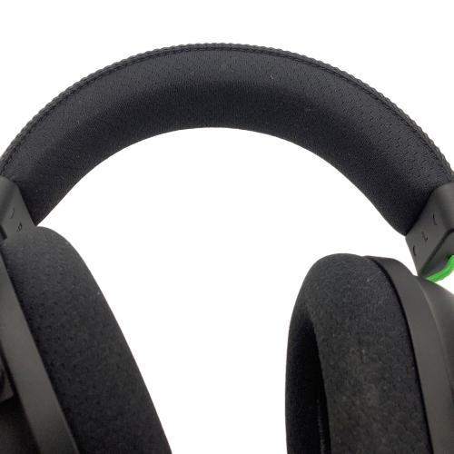 Razer (レイザー) ノイズキャンセリングヘッドホン RZ04-03230100-R3M1 BLACK SHARK V2