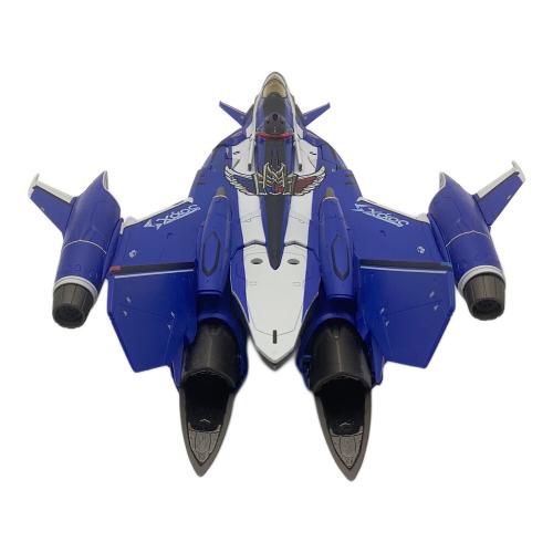 マクロス DX超合金 フィギュア 小塗装スレ有