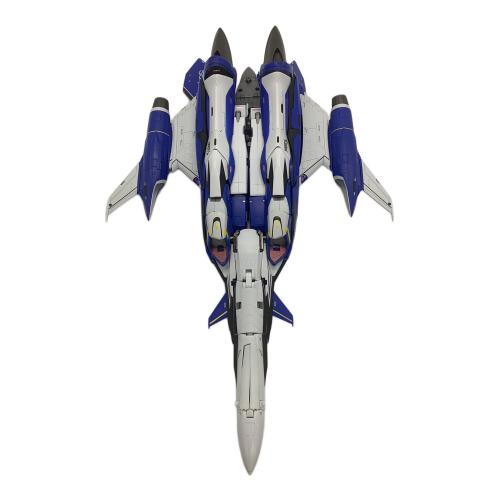 マクロス DX超合金 フィギュア 小塗装スレ有