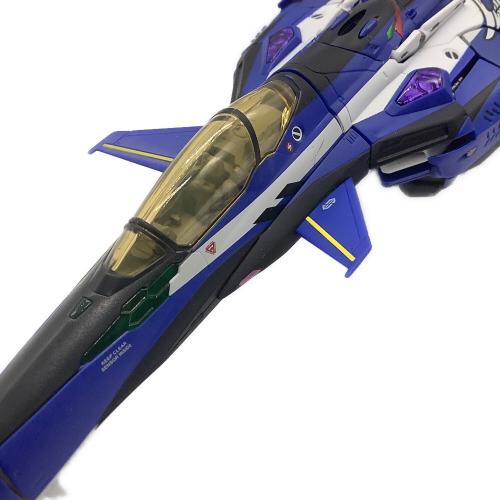 マクロス DX超合金 フィギュア 小塗装スレ有
