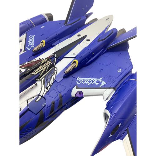 マクロス DX超合金 フィギュア 小塗装スレ有