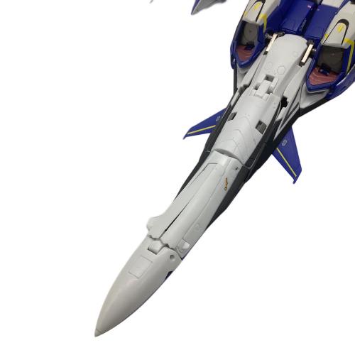 マクロス DX超合金 フィギュア 小塗装スレ有