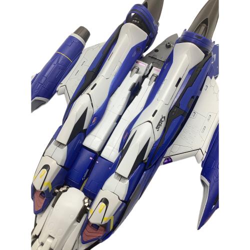 マクロス DX超合金 フィギュア 小塗装スレ有