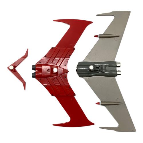 超合金魂 グレートマジンガー プラモデル GX-02