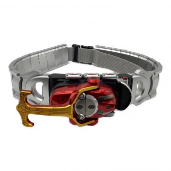 仮面ライダーカブト (カメンライダーカブト) CSM カブトゼクター