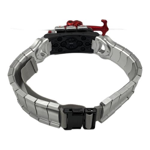 仮面ライダーカブト (カメンライダーカブト) CSM カブトゼクター