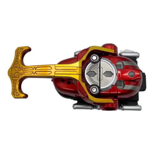 仮面ライダーカブト (カメンライダーカブト) CSM カブトゼクター