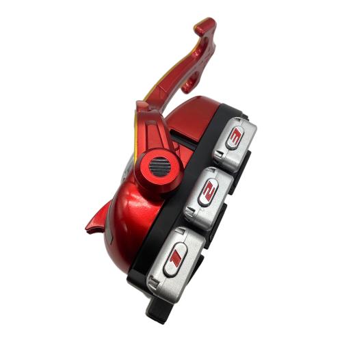 仮面ライダーカブト (カメンライダーカブト) CSM カブトゼクター