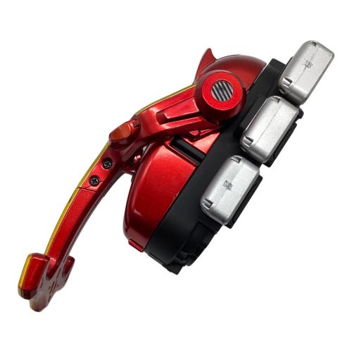 仮面ライダーカブト (カメンライダーカブト) CSM カブトゼクター