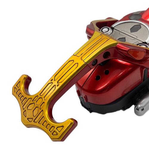 仮面ライダーカブト (カメンライダーカブト) CSM カブトゼクター
