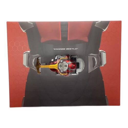 仮面ライダーカブト (カメンライダーカブト) CSM カブトゼクター