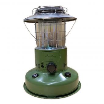 トヨトミ 自然通気形開放式石油ストーブ CRL-25N 2023年製