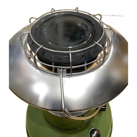 トヨトミ 自然通気形開放式石油ストーブ CRL-25N 2023年製｜トレファク