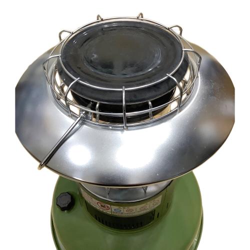 トヨトミ 自然通気形開放式石油ストーブ CRL-25N 2023年製