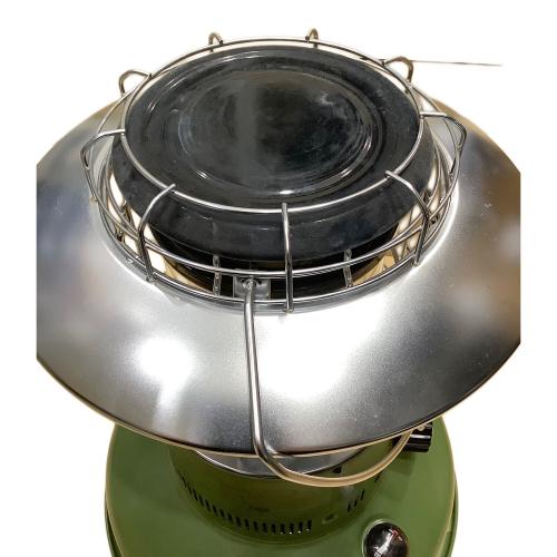 トヨトミ 自然通気形開放式石油ストーブ CRL-25N 2023年製