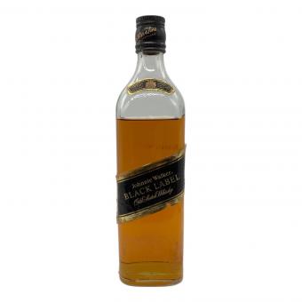 ジョニーウォーカー (Johnnie Walker) ブラックラベル ウィスキー 760ml