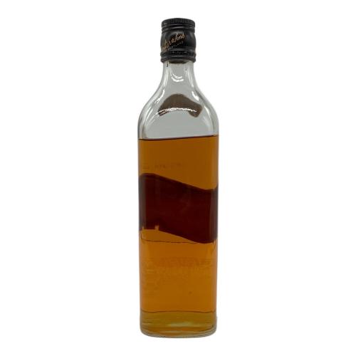 ジョニーウォーカー (Johnnie Walker) ブラックラベル ウィスキー 760ml
