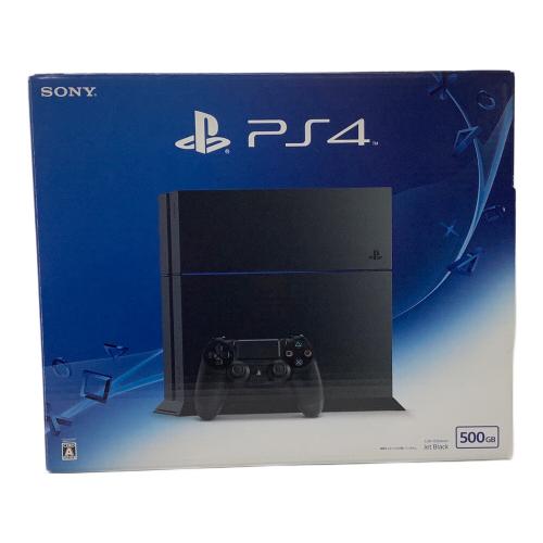 SONY (ソニー) Playstation4 CUH-1200A
