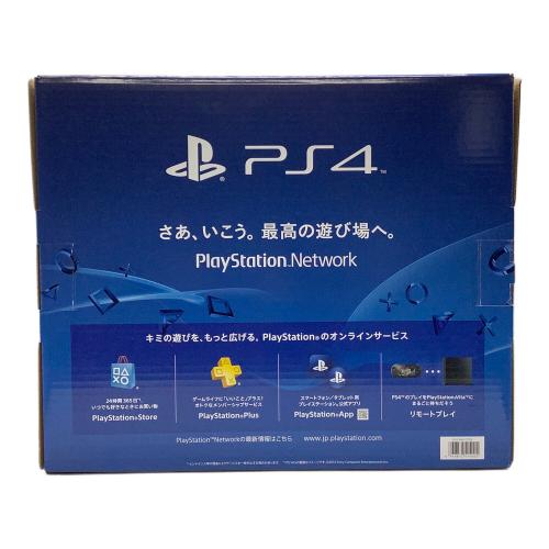 SONY (ソニー) Playstation4 CUH-1200A