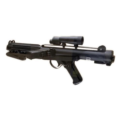 MASTER REPLICAS (マスター レプリカ) E-11 ブラスター キャラクターグッズ SW-126