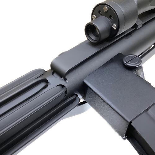 MASTER REPLICAS (マスター レプリカ) E-11 ブラスター キャラクターグッズ SW-126