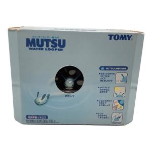 TOMY (トミー) MUTSU レトロホビー ※年数経過の為インテリアとして