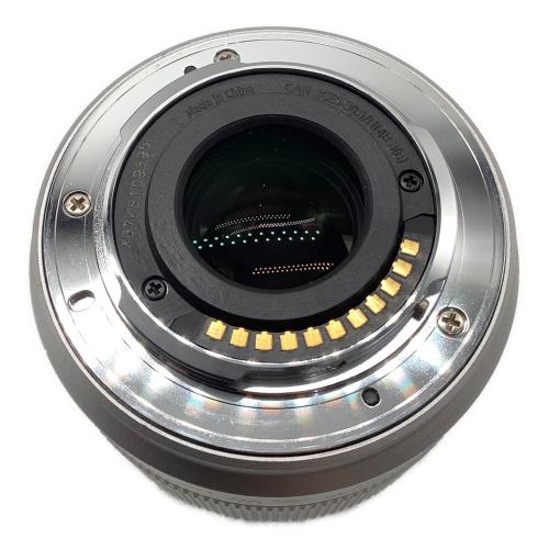 Panasonic (パナソニック) コンパクトデジタルカメラ DC-GF9 ダブルレンズキット