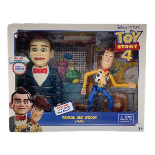 TOY STORY4 (トイストーリー 4) フィギュア
