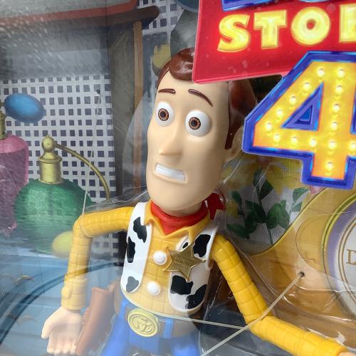 TOY STORY4 (トイストーリー 4) フィギュア