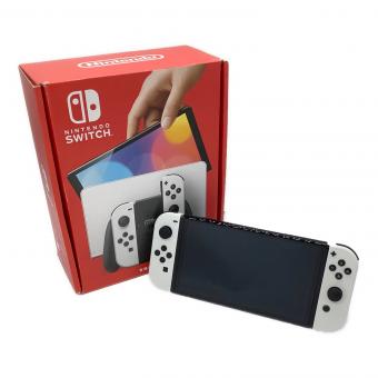 Nintendo (ニンテンドー) Nintendo Switch(有機ELモデル) HEG-001