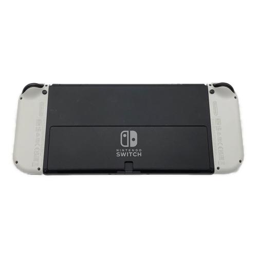 Nintendo (ニンテンドー) Nintendo Switch(有機ELモデル) HEG-001