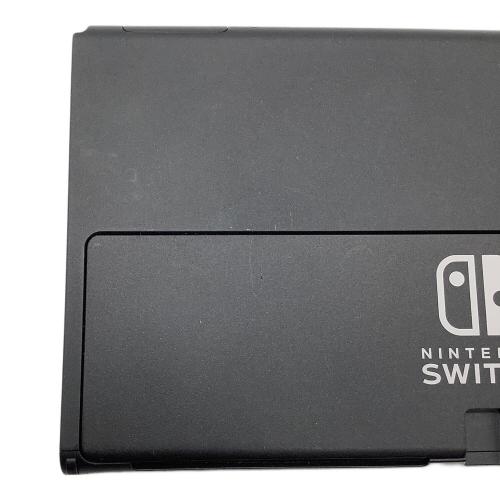 Nintendo (ニンテンドー) Nintendo Switch(有機ELモデル) HEG-001